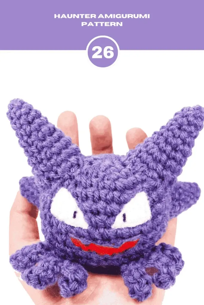 The Top 30+ Adorable Pokemon Crochet Patterns