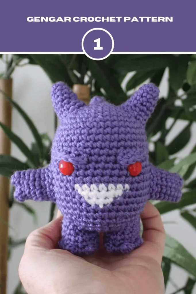 The Top 30+ Adorable Pokemon Crochet Patterns