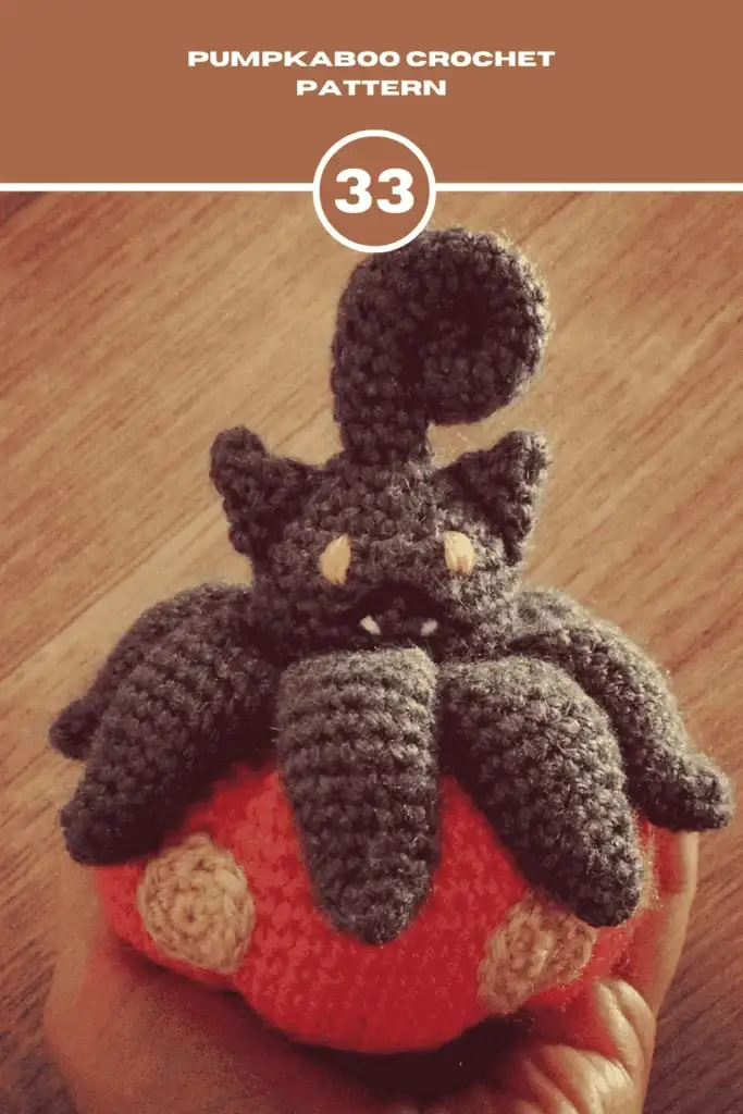 The Top 30+ Adorable Pokemon Crochet Patterns