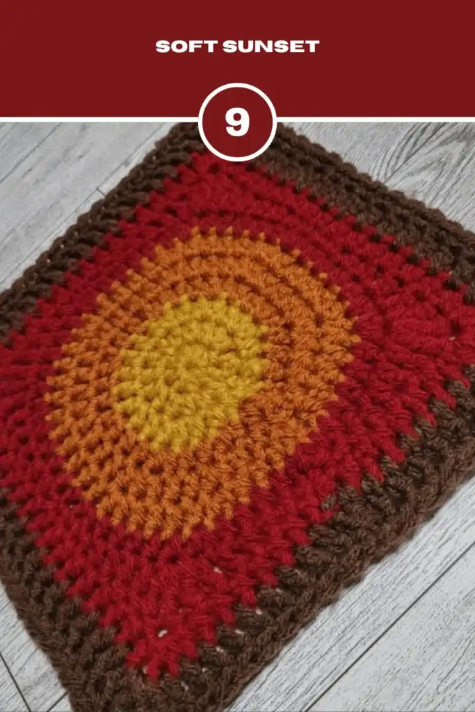 The Best 30+ Free Crochet Granny Square Patterns-For Everyone