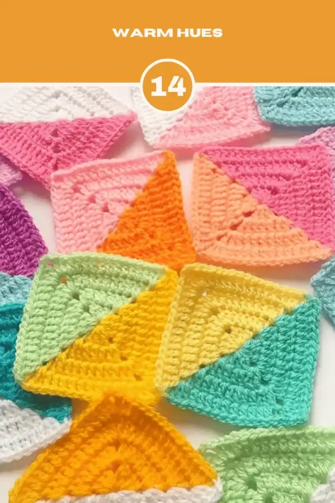 The Best 30+ Free Crochet Granny Square Patterns-For Everyone