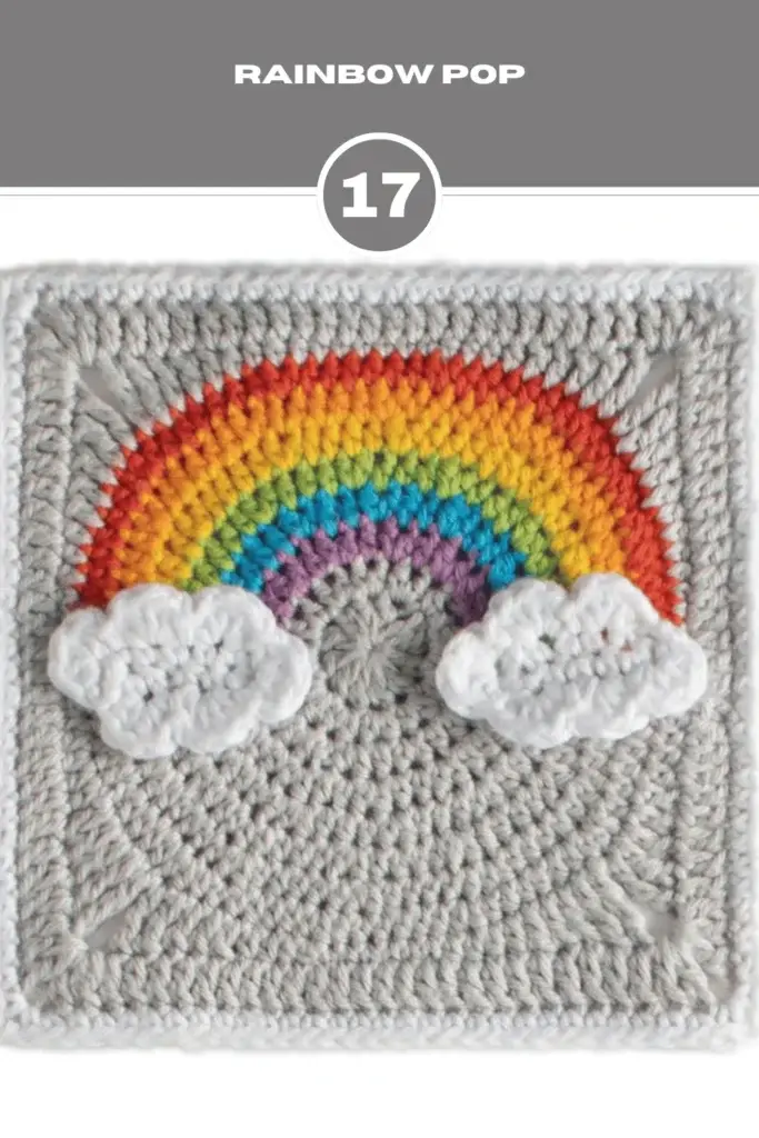 The Best 30+ Free Crochet Granny Square Patterns-For Everyone