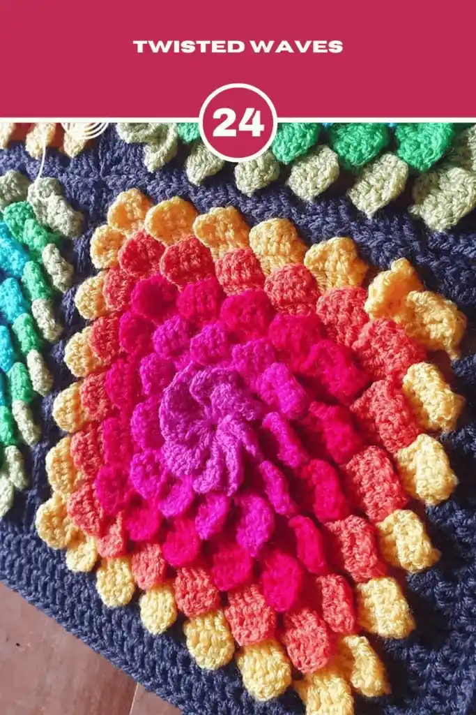 The Best 30+ Free Crochet Granny Square Patterns-For Everyone