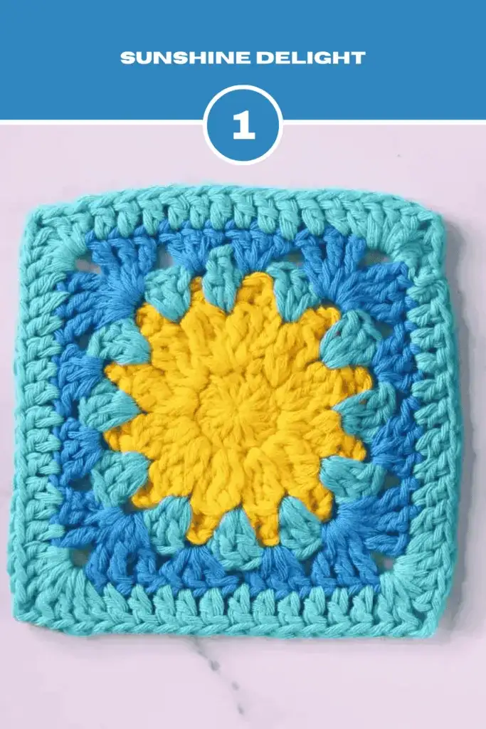 The Best 30+ Free Crochet Granny Square Patterns-For Everyone