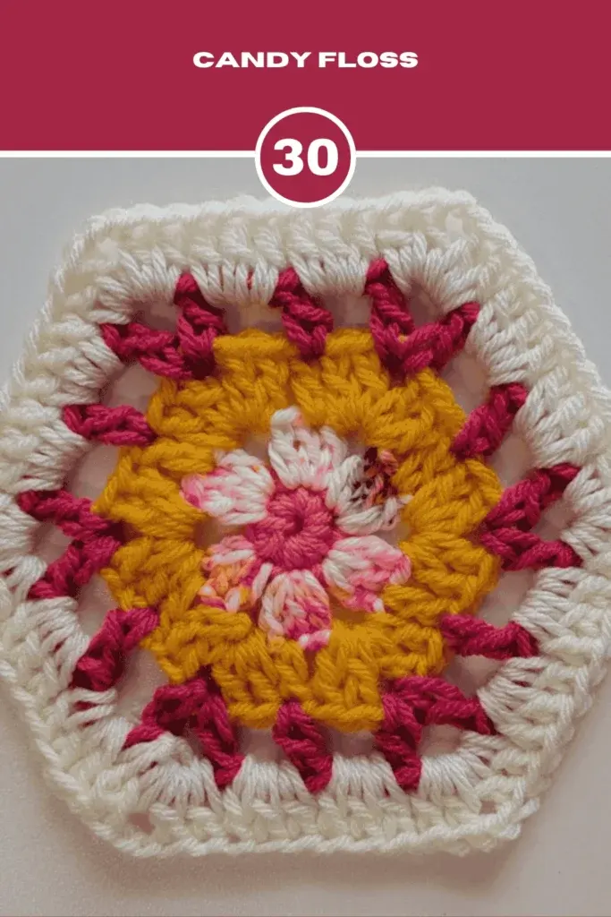 The Best 30+ Free Crochet Granny Square Patterns-For Everyone
