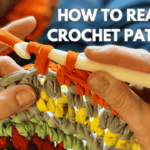 How to Read a Crochet Pattern
