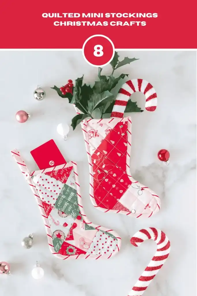 The Best 45+ Christmas Crafts Ideas