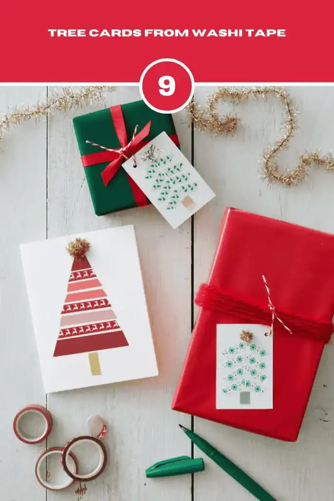 The Best 45+ Christmas Crafts Ideas