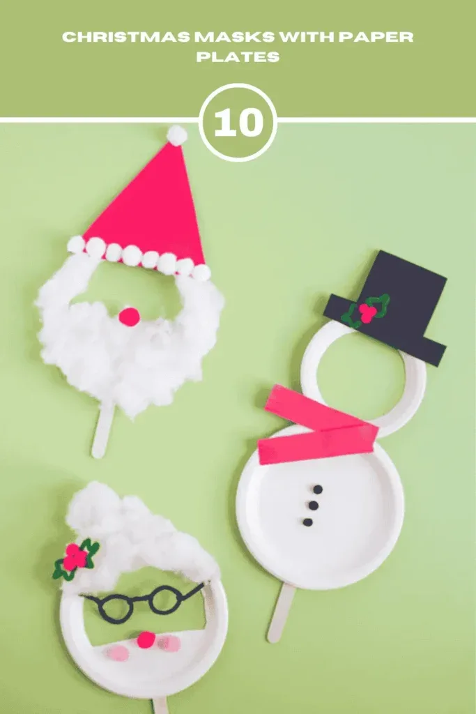 The Best 45+ Christmas Crafts Ideas
