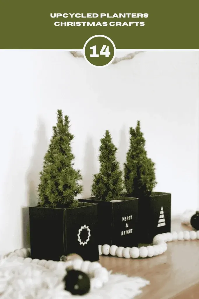 The Best 45+ Christmas Crafts Ideas