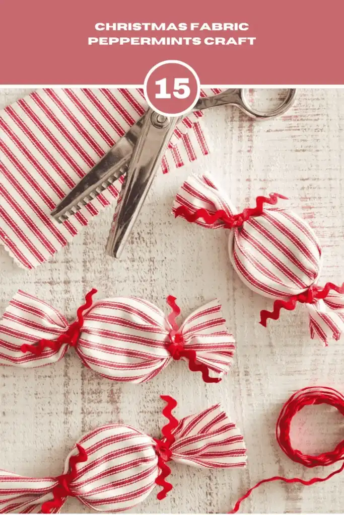 The Best 45+ Christmas Crafts Ideas