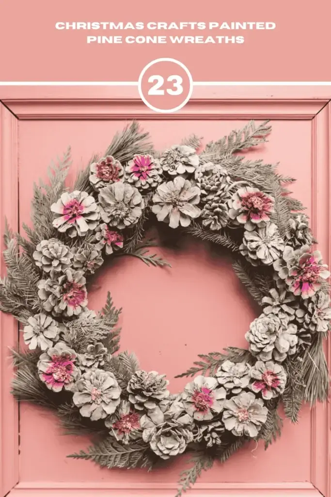 The Best 45+ Christmas Crafts Ideas