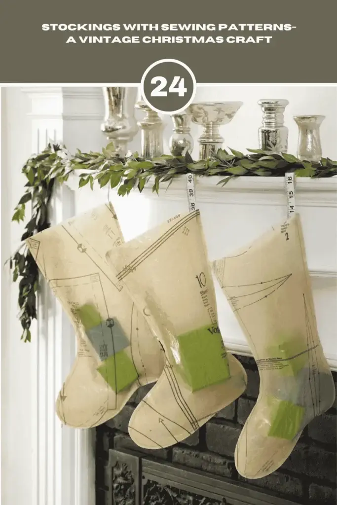 The Best 45+ Christmas Crafts Ideas