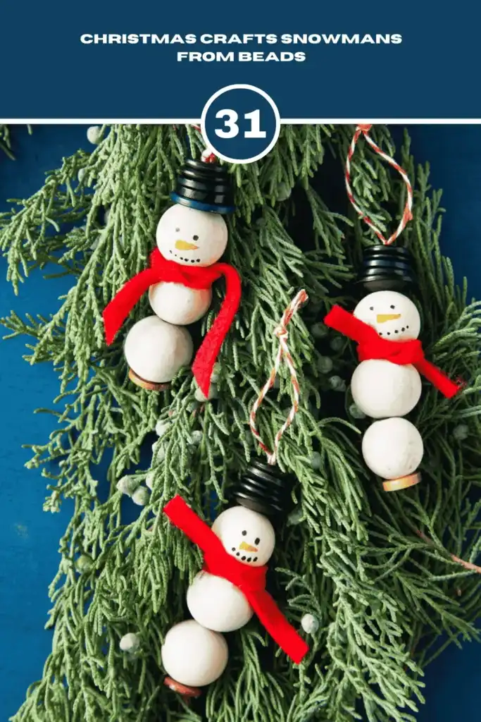 The Best 45+ Christmas Crafts Ideas