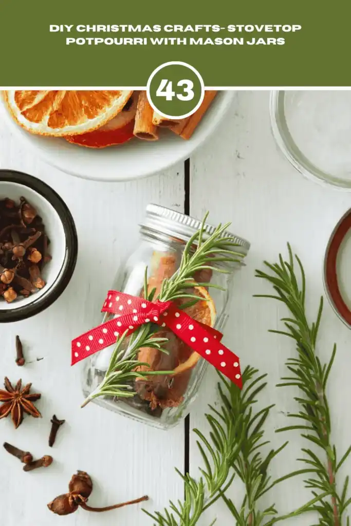 The Best 45+ Christmas Crafts Ideas