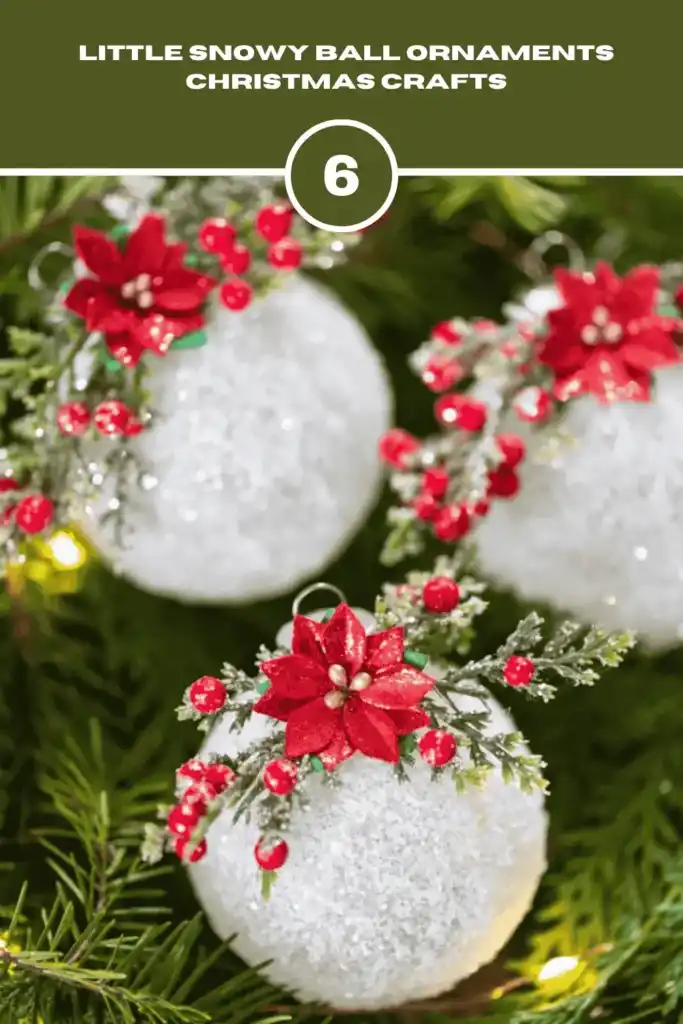 The Best 45+ Christmas Crafts Ideas
