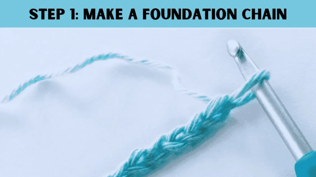 Moss Stitch Crochet In Row By Row. For the foundation, make a chain in even number (such as, ch 20).