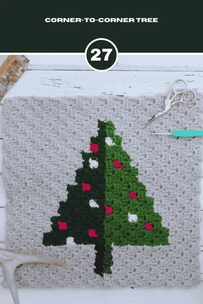 40+ Free Crochet Christmas Ornaments Patterns