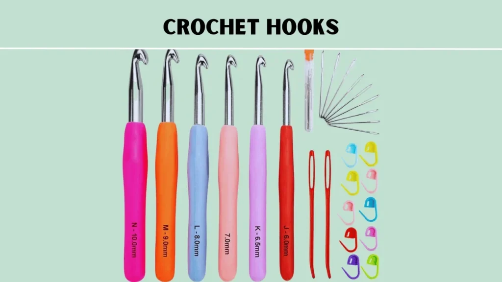 How to Crochet for Beginners