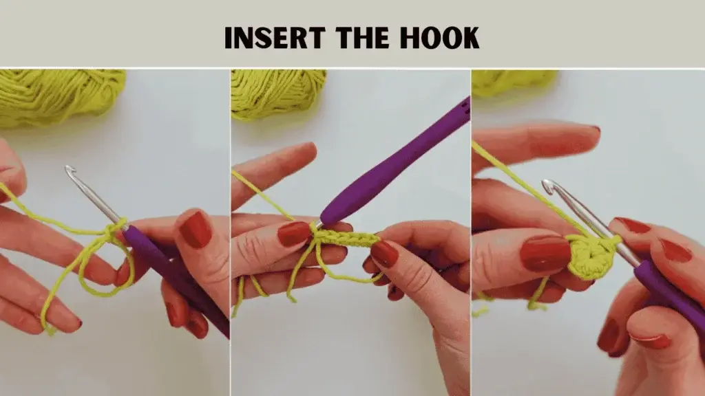 How to Crochet for Beginners