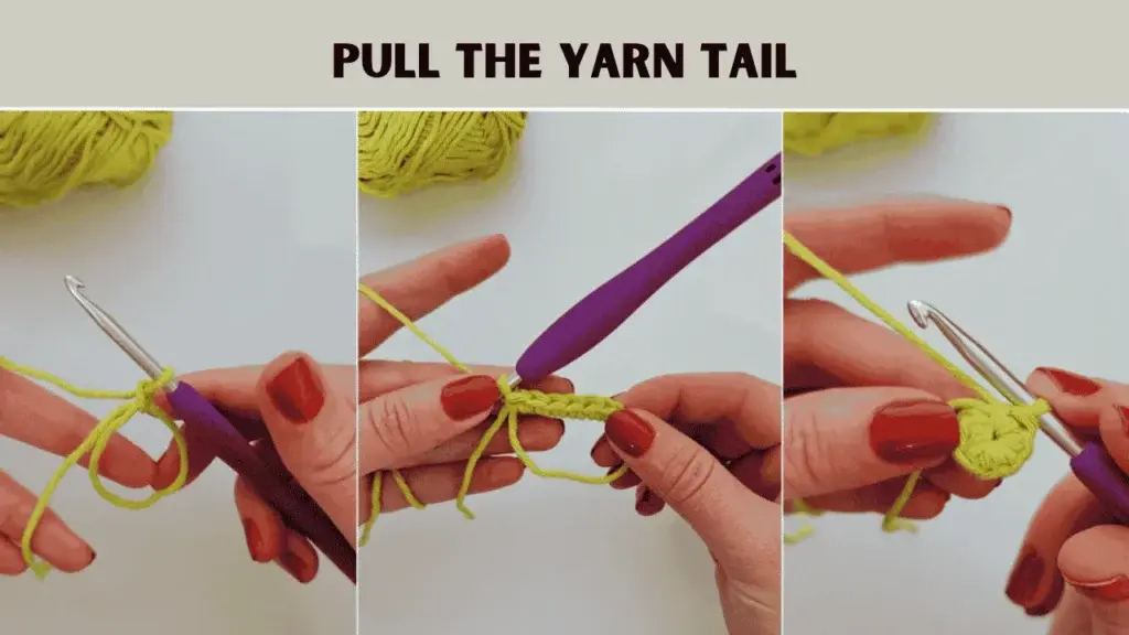 How to Crochet for Beginners