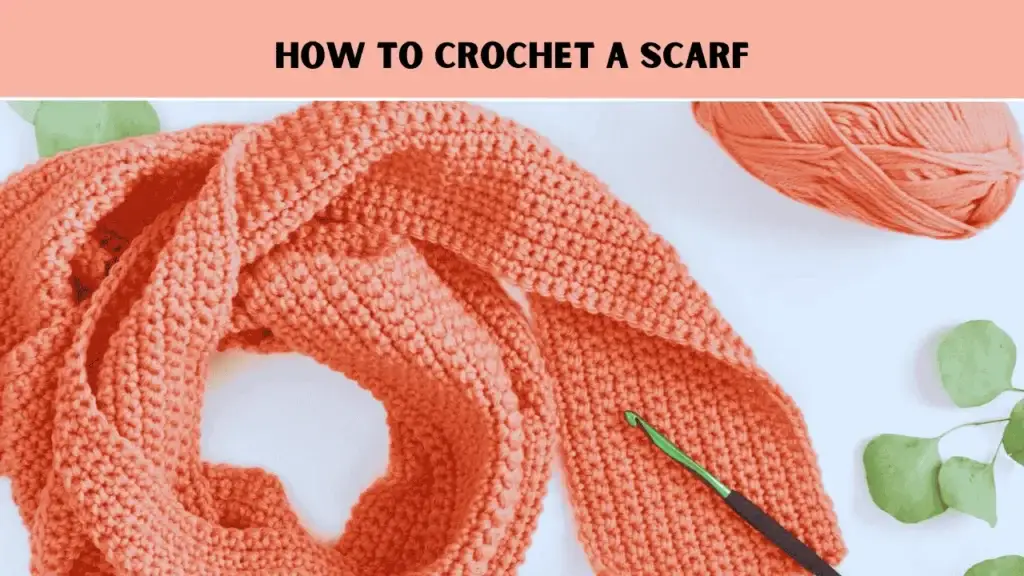 How to Crochet for Beginners