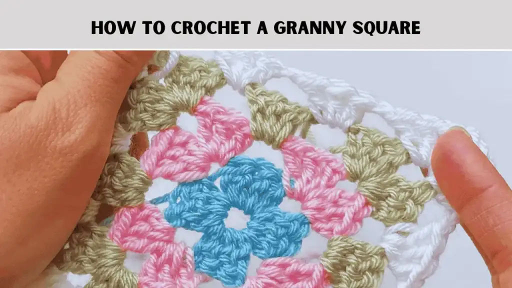 How to Crochet for Beginners