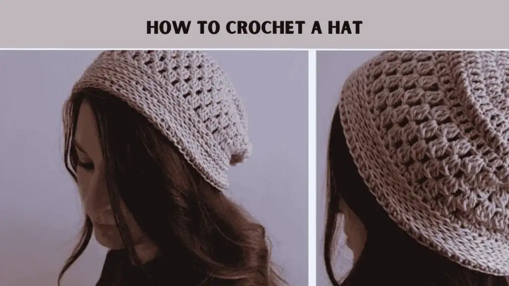 How to Crochet for Beginners