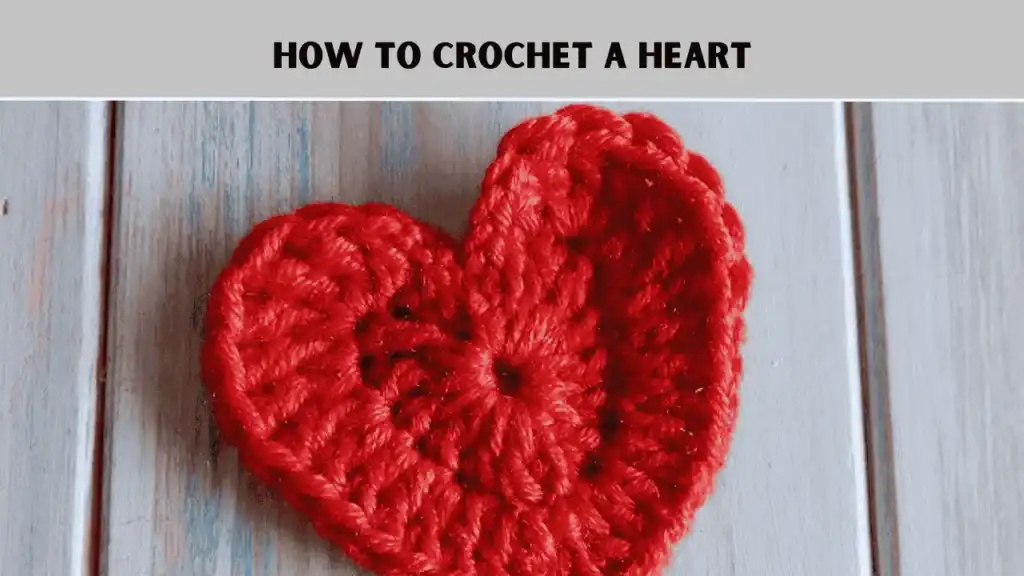 How to Crochet for Beginners