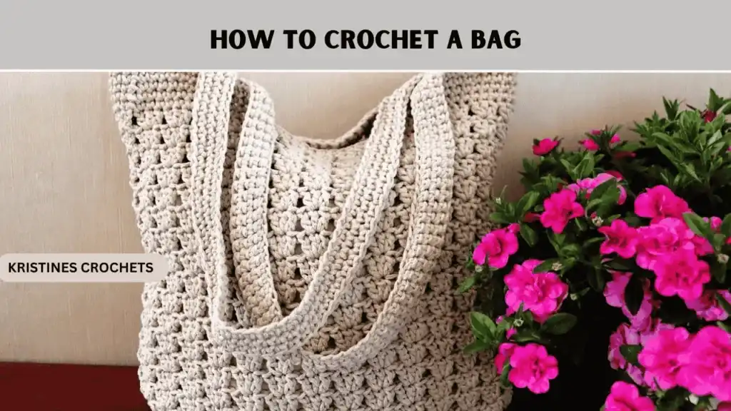 How to Crochet for Beginners