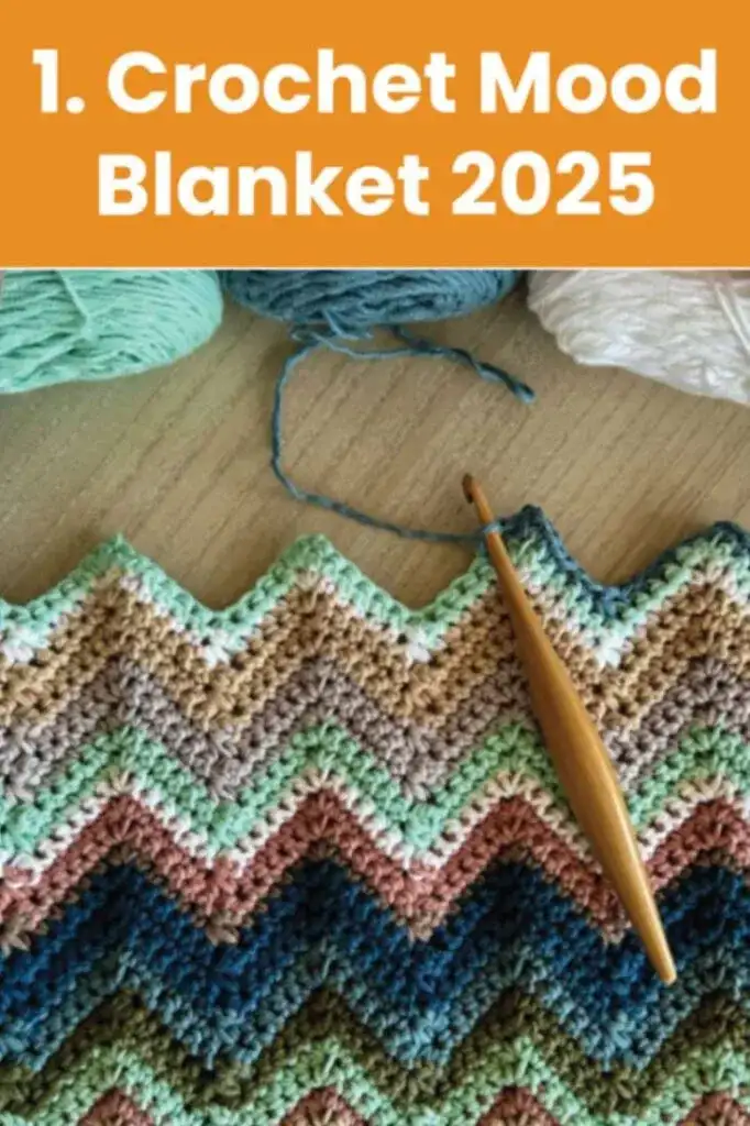 70+ Free Crochet Blanket Pattern for Every Style and Skill Level