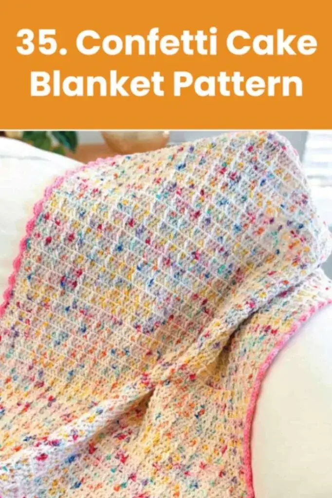 70+ Free Crochet Blanket Pattern for Every Style and Skill Level