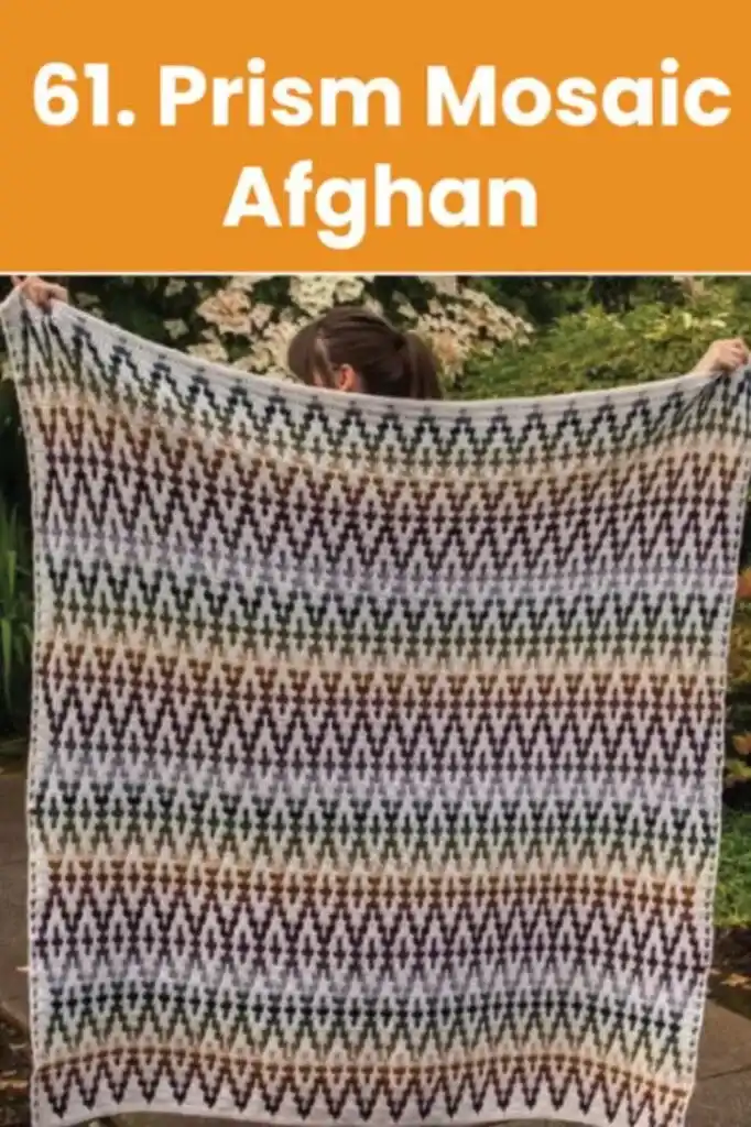 70+ Free Crochet Blanket Pattern for Every Style and Skill Level