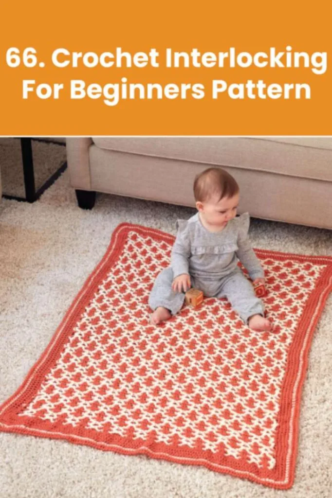 70+ Free Crochet Blanket Pattern for Every Style and Skill Level