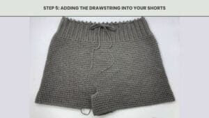 Crochet Shorts Pattern for Every Style and Skill Level