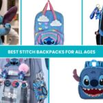 Best Stitch Backpack for All Ages