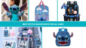 Best Stitch Backpack for All Ages