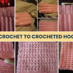 Crochet Hook Case