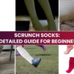 Scrunch Socks