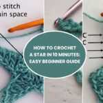 How to Crochet a Star