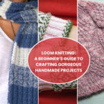 Loom-Knitting