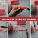 Thermal Stitch Crochet