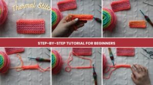 Thermal Stitch Crochet