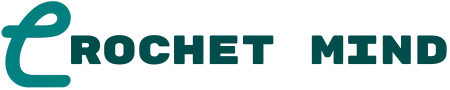 Crochet Mind Logo