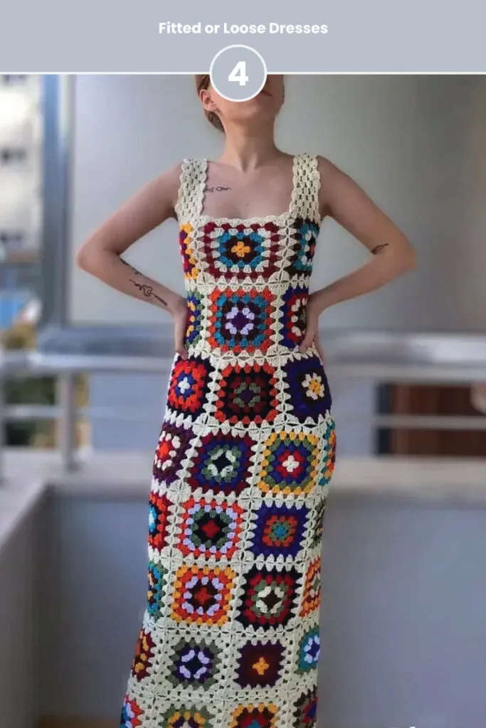 Best Crochet Fashion in 2025