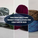 Free Knitpicks Yarn and Printable-Yarn-Weight-Chart-&-Guide