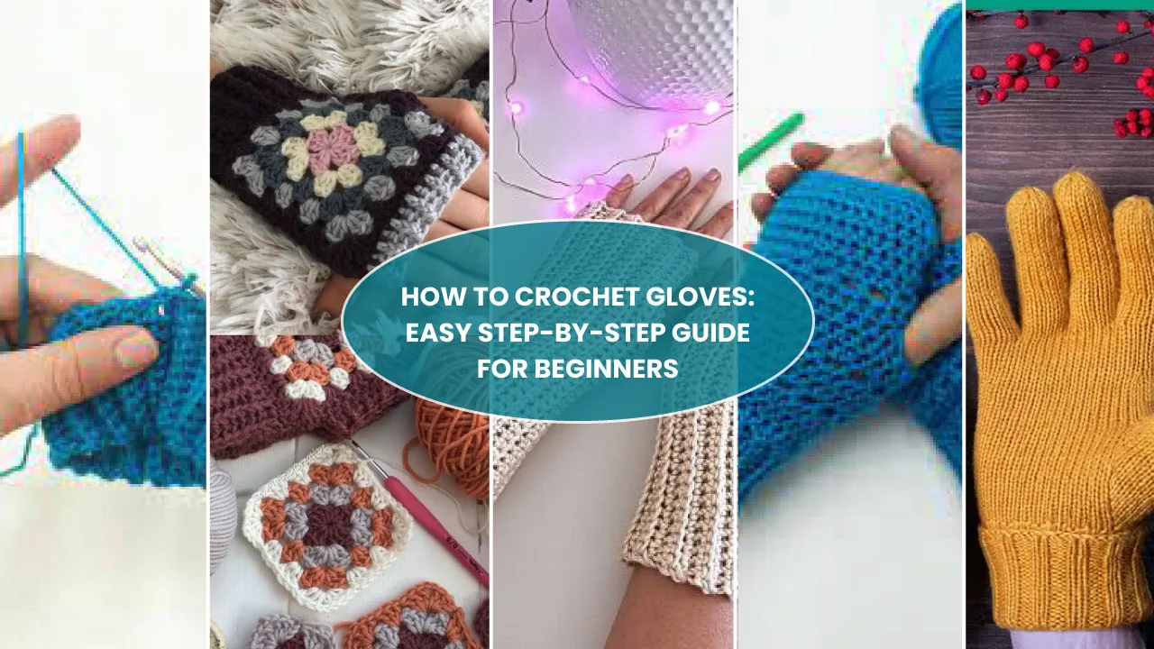 How-to-Crochet-Gloves-