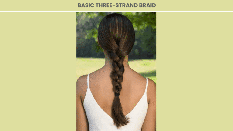 How to Make Braiding at Home: [A Beginner's Guide]