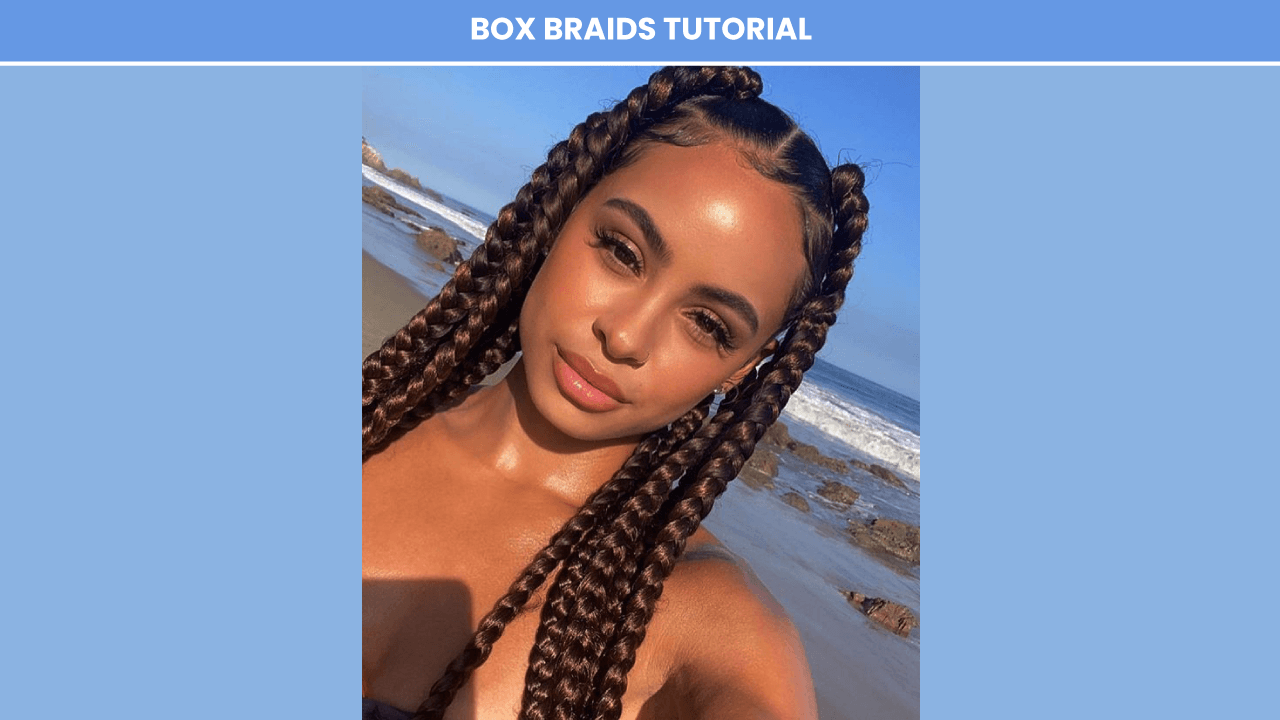 How to Make Braiding at Home: [A Beginner's Guide]