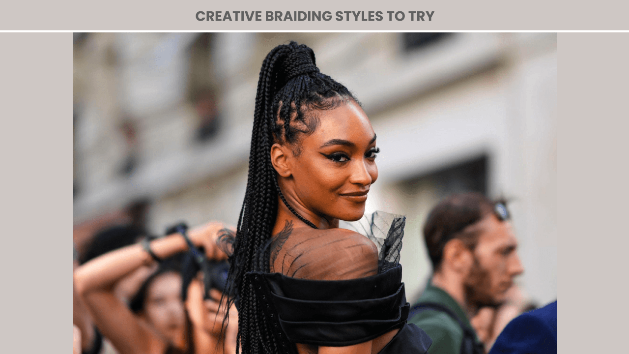 How to Make Braiding at Home: [A Beginner's Guide]